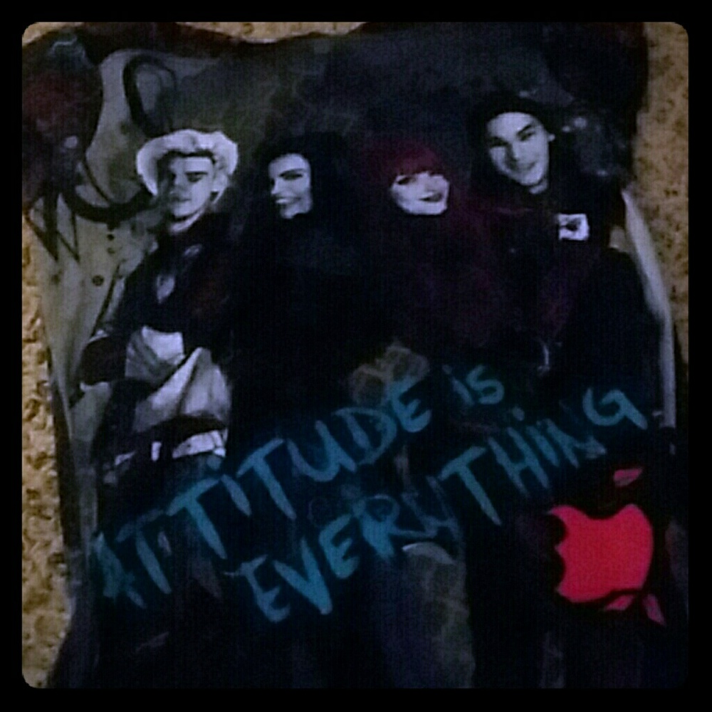 Girl shirt